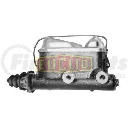 E-8217 by EUCLID - Euclid Hydraulic Brake Master Cylinder - for Ford