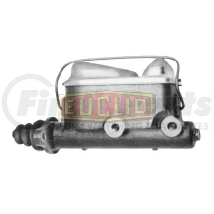 E-8252 by EUCLID - Euclid Hydraulic Brake Master Cylinder - for Ford