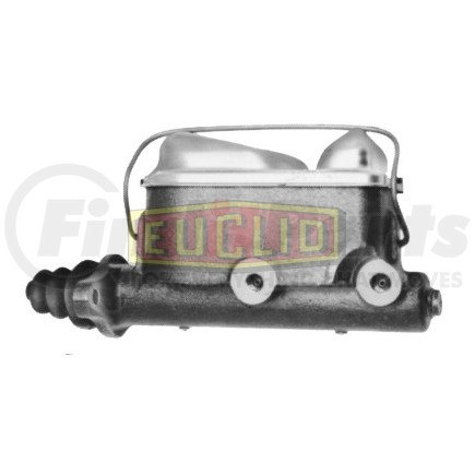 E-8255 by EUCLID - Euclid Hydraulic Brake Master Cylinder - for Ford