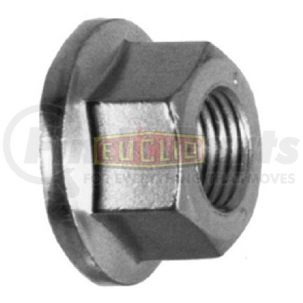 E-5704 by EUCLID - Euclid Wheel End Hardware - Cap Nut