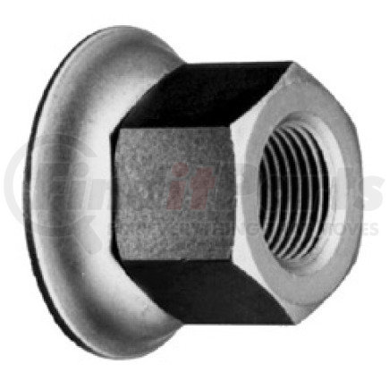E-5708 by EUCLID - Euclid Wheel End Hardware - Cap Nut