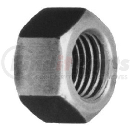 E5963 by EUCLID - DRIVE FLANGE NU