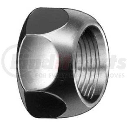 E-5977-R-PL by EUCLID - Euclid Wheel End Hardware - Cap Nut