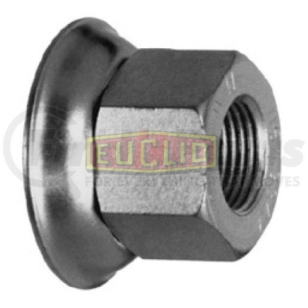 E-5991-BK by EUCLID - WHEEL END HARDWARE - CAPNUT