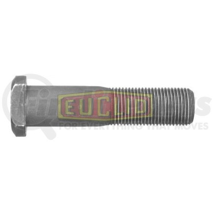 E-6028-L by EUCLID - Euclid Wheel End Hardware - Wheel Stud, Single End, LH