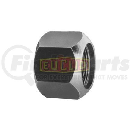 E-6060-L by EUCLID - Euclid Wheel End Hardware - Cap Nut