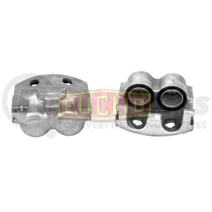 E-9181X-SL by EUCLID - Euclid Remanufactured Hydraulic Brake Caliper Assembly