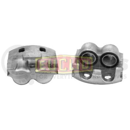 E-9182X-SL by EUCLID - Euclid Remanufactured Hydraulic Brake Caliper Assembly