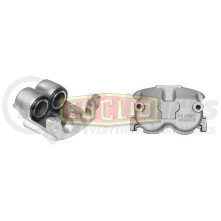 E-9218X by EUCLID - HYDRAULIC BRAKE - REMANUFACTURED CALIPER ASSEMBLY