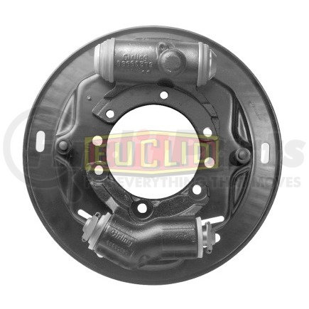E9425X by EUCLID - Lucas Girling - Backing Plate, Remanufactured