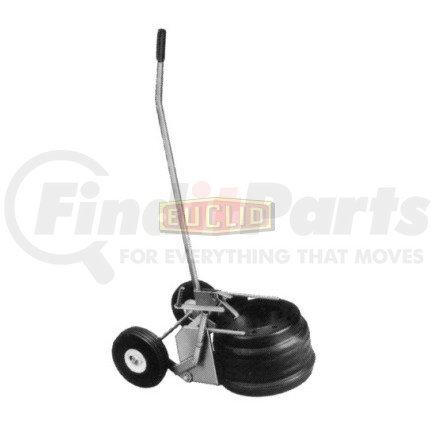 E-9436 by EUCLID - Euclid Wheel End Tool