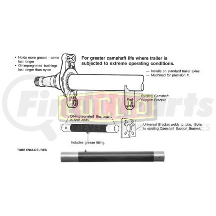 E-9591 by EUCLID - Hardware Assortment