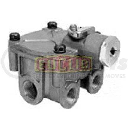 Euclid EBN103010X Valve Body Fluid Pipe Air Sys - Air Valve, Remanufactured
