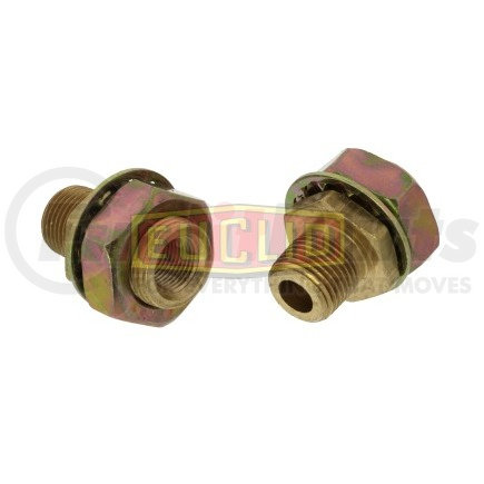 Euclid E-8618 Air Brake Fitting Air Brake Hose