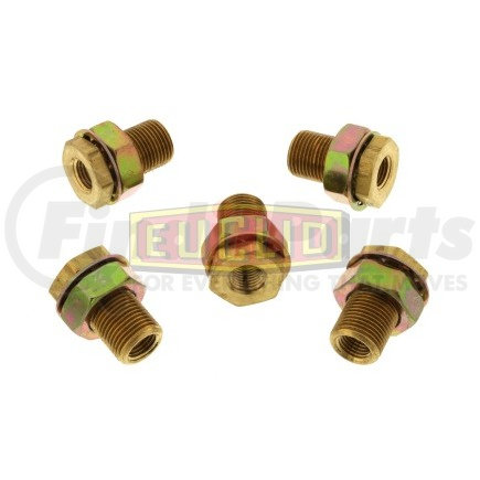 E-8622 by EUCLID - HOSE FRAM CPLNG