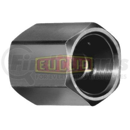 E8640 by EUCLID - HYDRAULIC BRAKE - HOSE FITTING