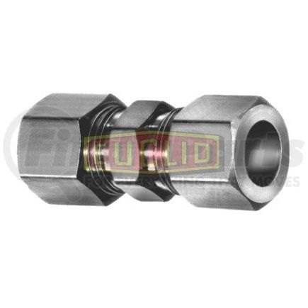 E-8646 by EUCLID - HYDRAULIC BRAKE - HOSE FITTING