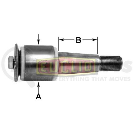 E-8651 by EUCLID - BUSHING