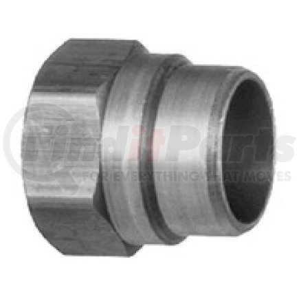 E-8604 by EUCLID - HOSE CONCTR NUT