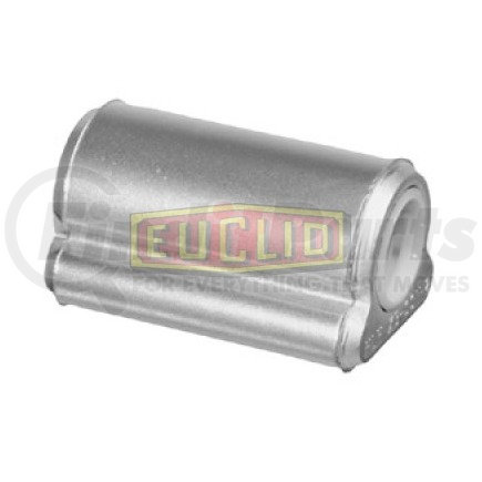E-8927 by EUCLID - Fifth Wheel Bushing