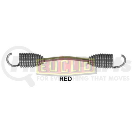 E-9069 by EUCLID - Brake Shoe - Return Spring