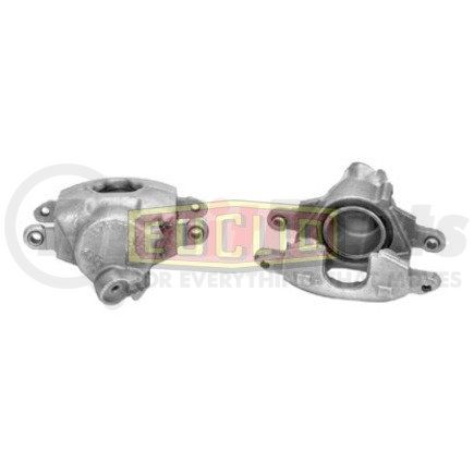 E-9158X by EUCLID - Euclid Remanufactured Hydraulic Brake Caliper Assembly