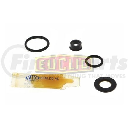 E-SL78-5 by EUCLID - Air Brake Valve Repair Kit