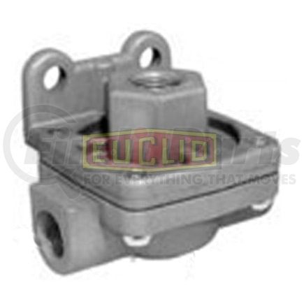 Euclid EBN229859X Valve Body Fluid Pipe AIR SYS - REMANUFACTURED AIR VALVE