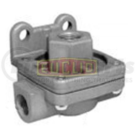 Euclid EBN229860N Air Brake Quick Release Valve NEW QK REL VLV