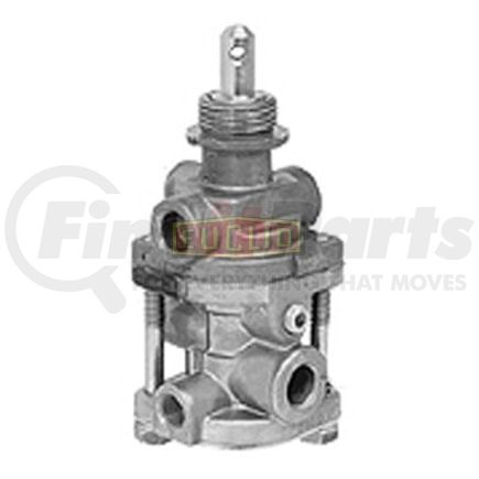 Euclid EBN288239N Valve Body Fluid Pipe Air Sys - Control Valve