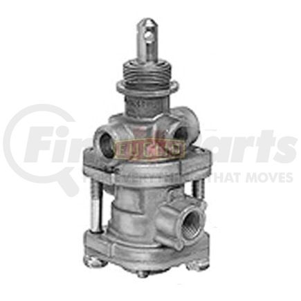 Euclid EBN288746N Valve Body Fluid Pipe Air Brake Control Valve