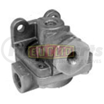 Euclid EBN289714X Valve Body Fluid Pipe AIR SYS - REMANUFACTURED AIR VALVE