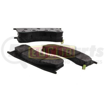 E-D769-S by EUCLID - DISC BRAKE PAD