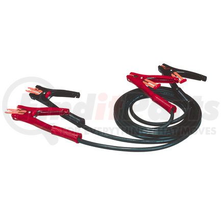 6159 by ASSOCIATED EQUIPMENT - 500 Amp, 15' Booster Cables