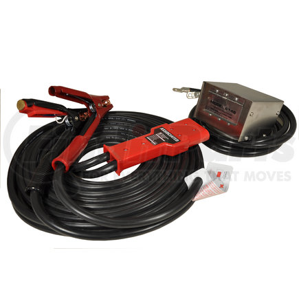 6146 by ASSOCIATED EQUIPMENT - PLUG IN BOSTER CABLE