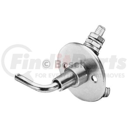 0 341 001 001 by BOSCH - Battery Cutoff Switch for PORSCHE