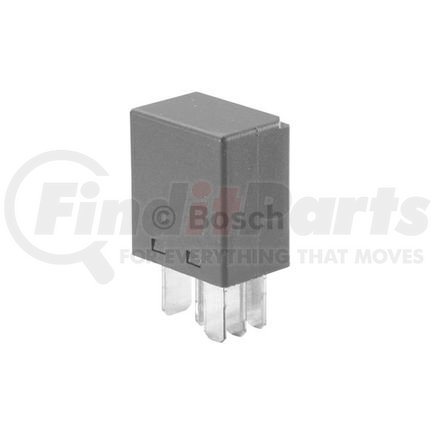 0-986-332-021 by BOSCH - Mini-Relay