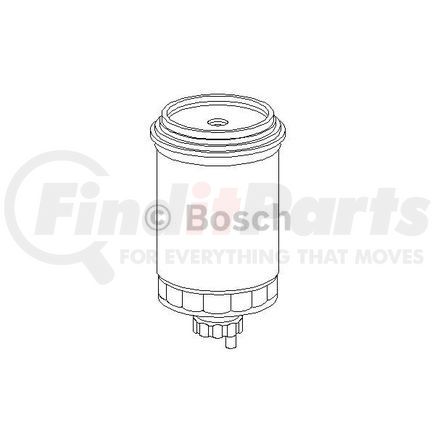 1-457-434-159 by BOSCH - PART