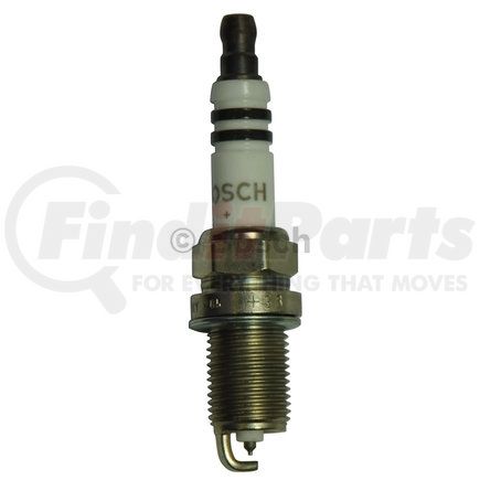 FR7KPP33U+ by BOSCH - Spark Plug