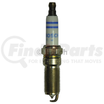 FR8DPP33 by BOSCH - SPECIALTY SPARK PLUG