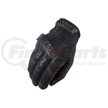 MG-55-011 by MECHANIX WEAR - Mechanic Gloves, Stealth - X-Large