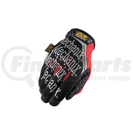 MGP-08-010 by MECHANIX WEAR - The Original® High Abrasion Glove, L