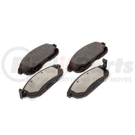 081510 by PERFORMANCE FRICTION - 081510