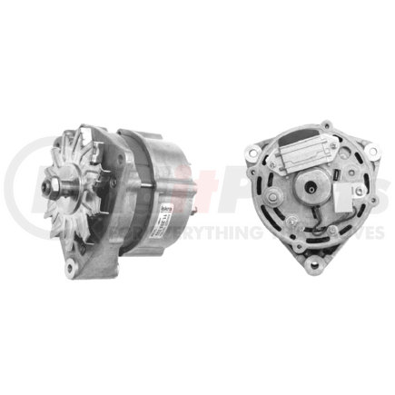 Letrika MG597 Alternator Alternator 12V, 120A, Letrika/MAHLE AAK, New