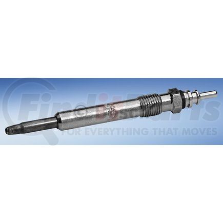 0 250 201 035 by BOSCH - Diesel Glow Plug for MERCEDES BENZ