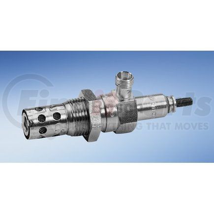 0-257-201-001 by BOSCH - Mk Glow Plug