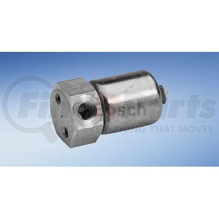 0-257-900-023 by BOSCH - Solenoid-Operated Va