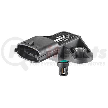 0 281 002 845 by BOSCH - Manifold Absolute Pressure Sensor for ALFA ROMEO