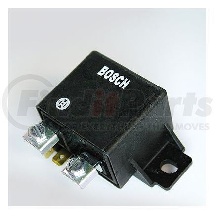 0-332-002-256 by BOSCH - High-Current Relay