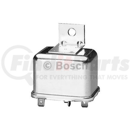 0-332-515-009 by BOSCH - Step-By-Step Relay